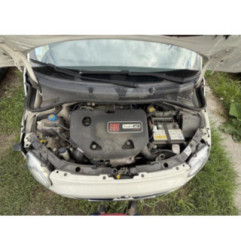 Boite de vitesses FIAT 500 2 Photo n°7