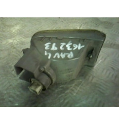 Optique avant secondaire gauche (feux)(clignotant) TOYOTA RAV4 2