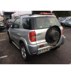 Optique avant secondaire gauche (feux)(clignotant) TOYOTA RAV4 2 Photo n°4