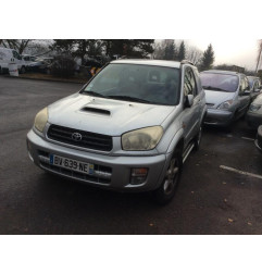 Optique avant secondaire gauche (feux)(clignotant) TOYOTA RAV4 2 Photo n°5