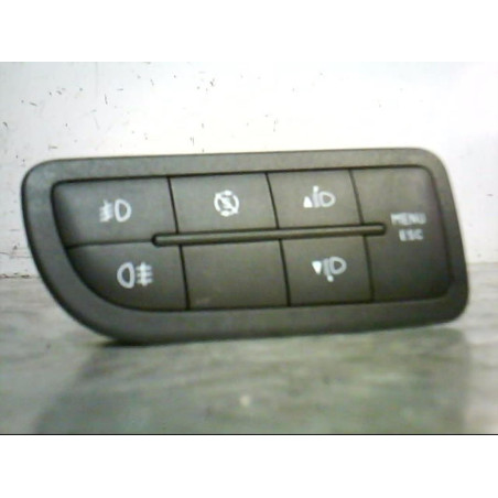 Bouton/Interrupteur ALFA ROMEO MITO