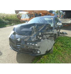 Demarreur ALFA ROMEO MITO Photo n°9