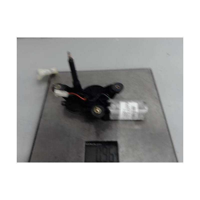 Moteur essuie glace arriere FIAT PUNTO 2