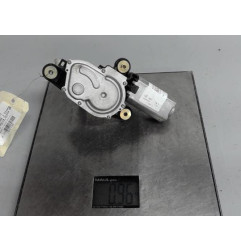 Moteur essuie glace arriere FIAT PUNTO 2 Photo n°3