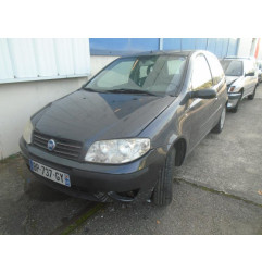 Moteur essuie glace arriere FIAT PUNTO 2 Photo n°4