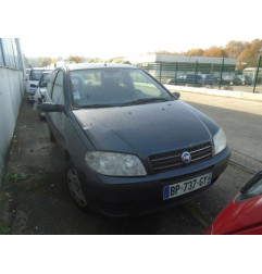 Moteur essuie glace arriere FIAT PUNTO 2 Photo n°5