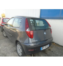 Moteur essuie glace arriere FIAT PUNTO 2 Photo n°6