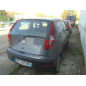 Moteur essuie glace arriere FIAT PUNTO 2