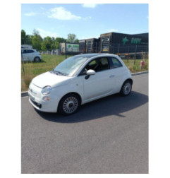 Moteur FIAT 500 2 Photo n°1