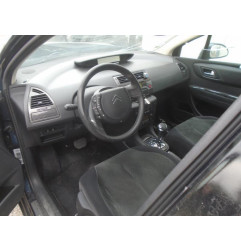 Interrupteur de leve vitre arriere droit CITROEN C4 1 Photo n°7