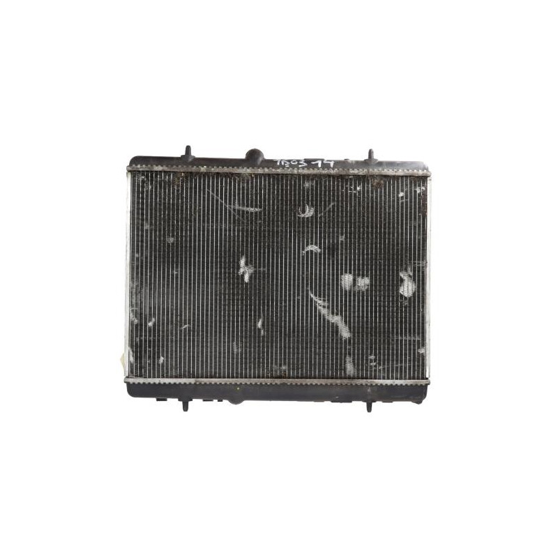 Radiateur eau PEUGEOT 308 1