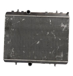 Radiateur eau PEUGEOT 308 1