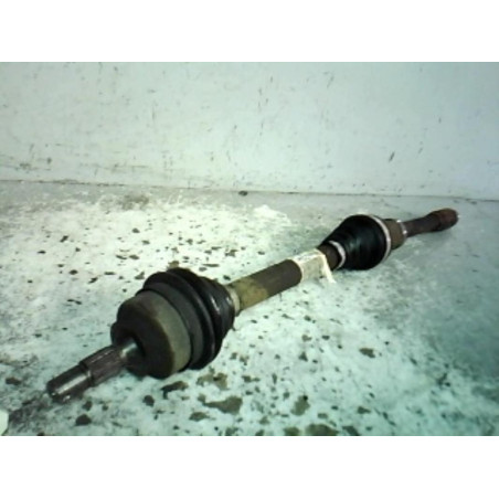Cardan droit (transmission) CITROEN C4 PICASSO 1 Photo n°1