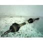 Cardan droit (transmission) CITROEN C4 PICASSO 1