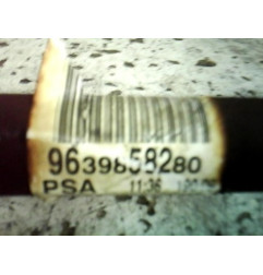 Cardan droit (transmission) CITROEN C4 PICASSO 1 Photo n°3