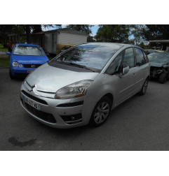 Cardan droit (transmission) CITROEN C4 PICASSO 1 Photo n°5