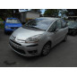 Cardan droit (transmission) CITROEN C4 PICASSO 1
