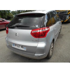 Cardan droit (transmission) CITROEN C4 PICASSO 1 Photo n°7