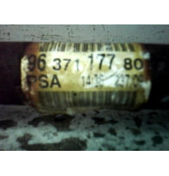 Cardan gauche (transmission) CITROEN C4 1 Photo n°1