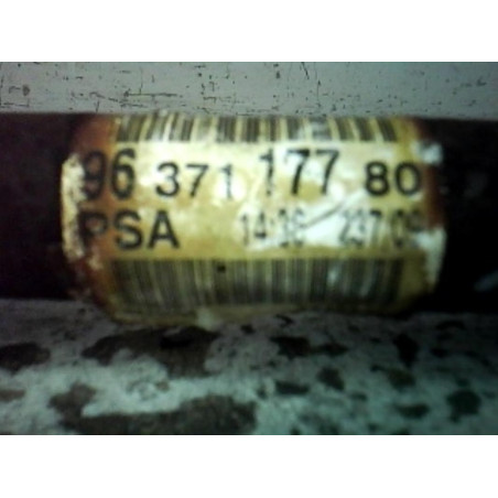 Cardan gauche (transmission) CITROEN C4 1 Photo n°1