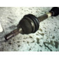 Cardan gauche (transmission) CITROEN C4 1