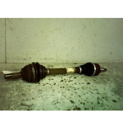 Cardan gauche (transmission) CITROEN C4 1 Photo n°3