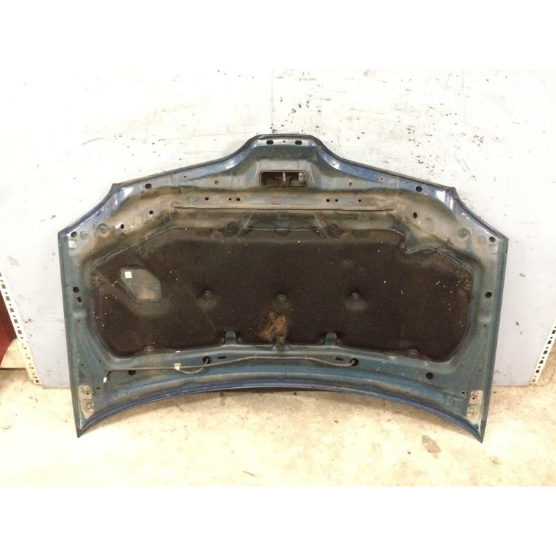Capot NISSAN ALMERA TINO