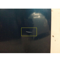 Capot NISSAN ALMERA TINO Photo n°3