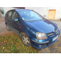 Capot NISSAN ALMERA TINO