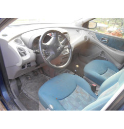 Capot NISSAN ALMERA TINO Photo n°10