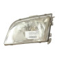 Optique avant principal gauche (feux)(phare) MITSUBISHI SPACE STAR 2