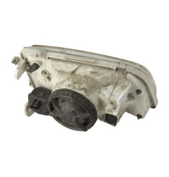 Optique avant principal gauche (feux)(phare) MITSUBISHI SPACE STAR 2 Photo n°3