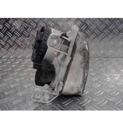 Optique avant principal droit (feux)(phare) MITSUBISHI SPACE STAR 2 Photo n°4