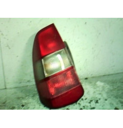 Feu arriere principal gauche (feux) MITSUBISHI SPACE STAR 2 Photo n°1