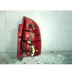 Feu arriere principal gauche (feux) MITSUBISHI SPACE STAR 2