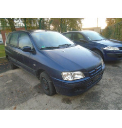 Feu arriere principal gauche (feux) MITSUBISHI SPACE STAR 2 Photo n°4