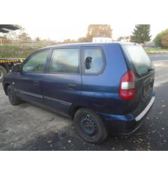 Feu arriere principal gauche (feux) MITSUBISHI SPACE STAR 2 Photo n°6