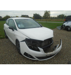 Interrupteur de leve vitre avant droit SEAT IBIZA 4 Photo n°7