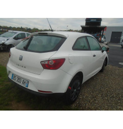 Interrupteur de leve vitre avant droit SEAT IBIZA 4 Photo n°8