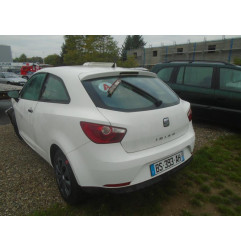 Interrupteur de leve vitre avant droit SEAT IBIZA 4 Photo n°9