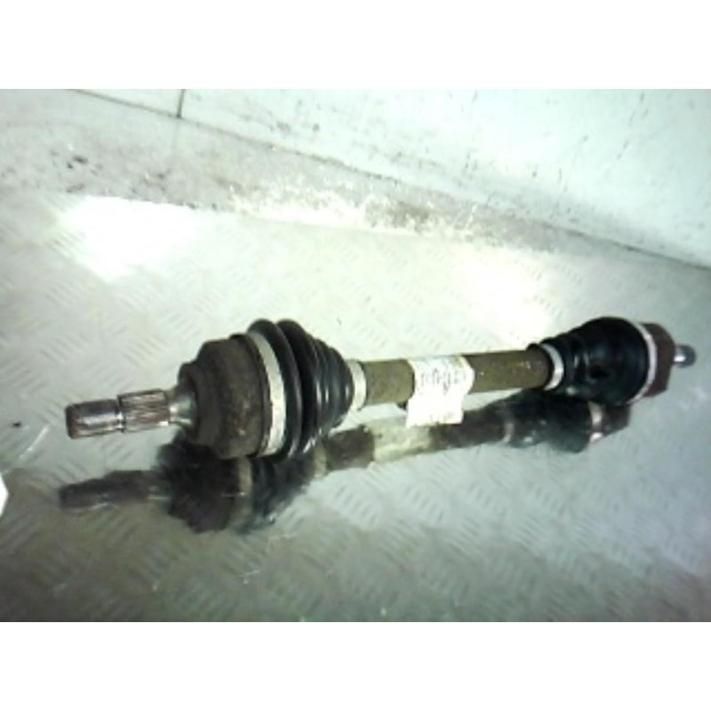 Cardan gauche (transmission) CITROEN C4 1