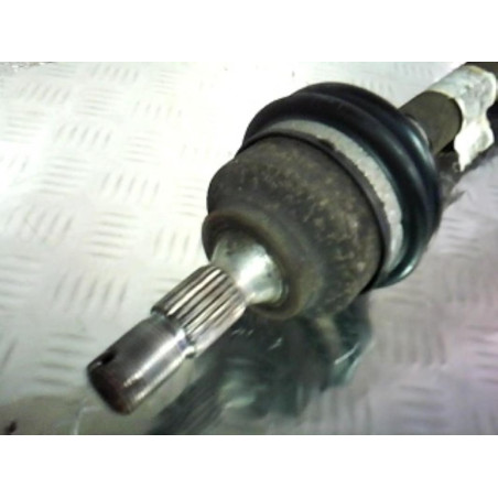 Cardan gauche (transmission) CITROEN C4 1