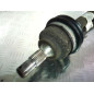 Cardan gauche (transmission) CITROEN C4 1