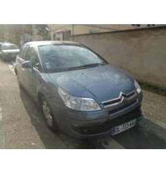 Cardan gauche (transmission) CITROEN C4 1 Photo n°4