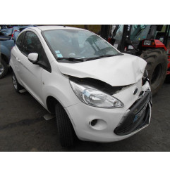 Verin de coffre FORD KA 2