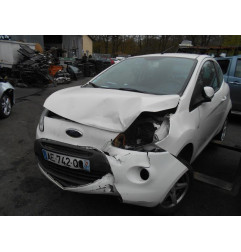Verin de coffre FORD KA 2 Photo n°3