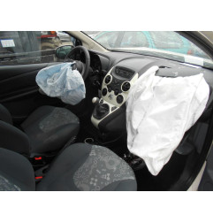 Verin de coffre FORD KA 2 Photo n°4