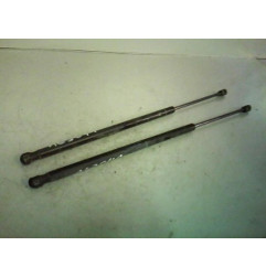 Verin de coffre FORD FIESTA 5 Photo n°1