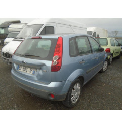 Verin de coffre FORD FIESTA 5