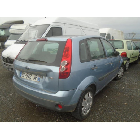 Verin de coffre FORD FIESTA 5